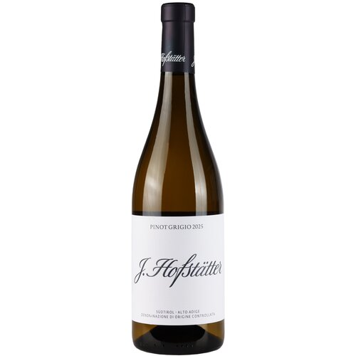 J. Hofstatter Srl Hofstatter Pinot Grigio Slike