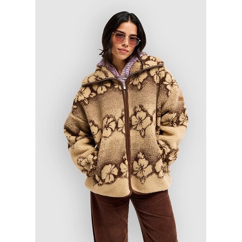 Roxy Feels Like Winter Jakna peeble hibi sherpa Cene