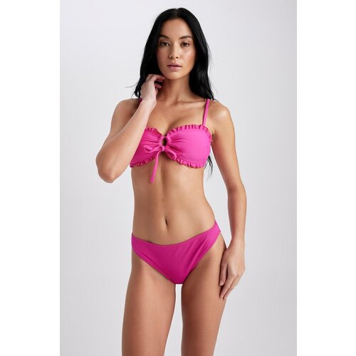 Defacto Fall In Love Regular Fit Bikini Bottom Slike