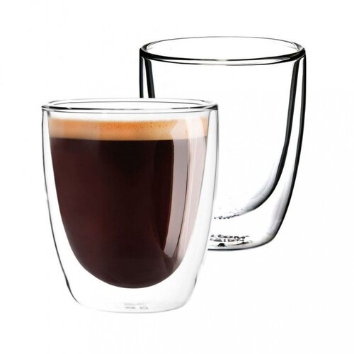Altom design čaše Andrea s dvostrukim stijenkama i dnom, 300 ml (set od 2 čaše) - 0103008130 Cene