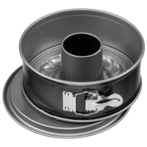 Kaiser Inspiration mini-springf. pan, flat bottom,tube sheet 20cm Cijene