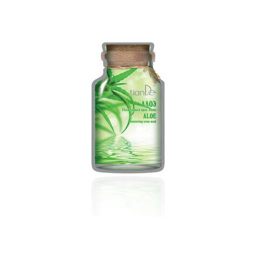 Tiande Maske & pilingi 50109 pisana Cene