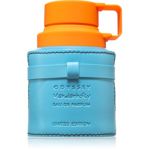 Armaf Odyssey Mandarin Sky parfumska voda za mo&amp;scaron;ke 60 ml Slike