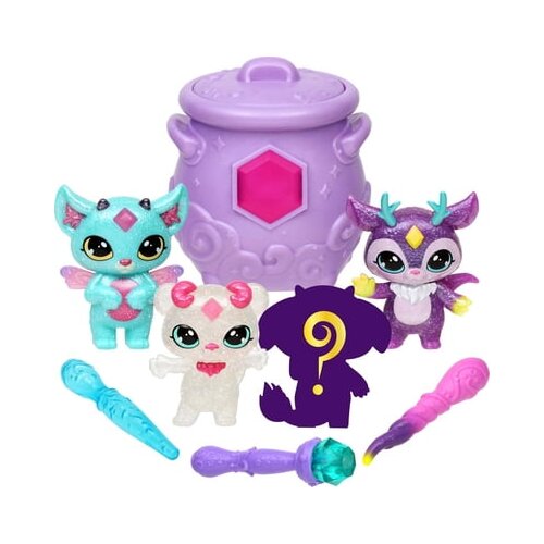 Sparkle Magic Mega Pack Slike