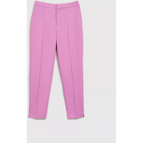 Moodo Women's trousers - pink Cene