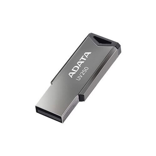 Adata UV250 USB flash drive 32 GB USB Type-A 2.0 Silver Slike