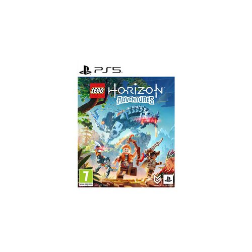 Sony PS5 LEGO Horizon Adventures video igra Cene
