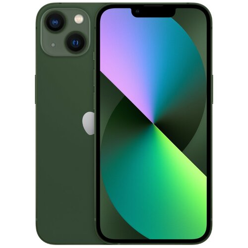 Apple iPhone 13 4/256GB Green MNGL3SE/A Cene