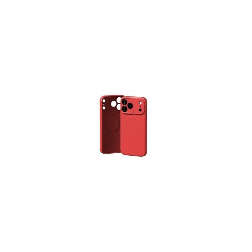 Mercury POLSILIKONSKI OVITEK MAGSAVE ZA IPHONE 17 PRO MAX MAGNETNI, (5000338687) Cene