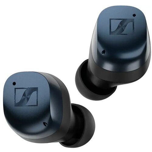 Sennheiser MOMENTUM True Wireless 4 - Denim Cene