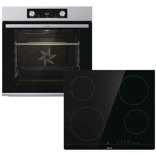 Gorenje ugradbeni Jump Set (BO735E114X + ECT41SC) Cijene