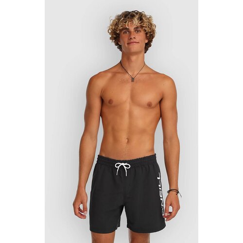 O'neill Cali 16'' Boardshorts black out Cene