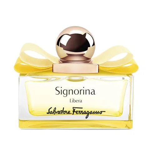 Salvatore Ferragamo Signorina Libera 50 ml parfemska voda za ženske