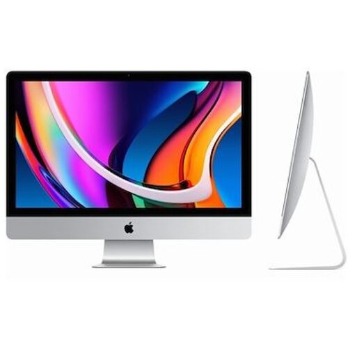 Apple Obnovljeno - znaki rabe - Računalnik RNW AIO iMac Retina 2019 i5-8500 / 32GB / SSD1TB / 27" 5120x2880 / WLAN / CAM / SREBRNA / Mac OS / A+, (5000284772) Cene