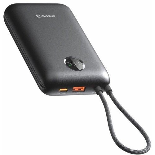 Swissten Baterija za prenosne naprave 20000mAh, (5000510138) Slike