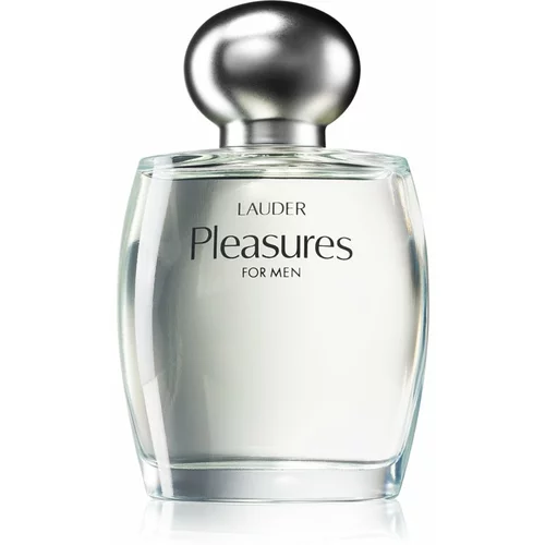 Estée Lauder Pleasures for Men kolonjska voda za muškarce 100 ml