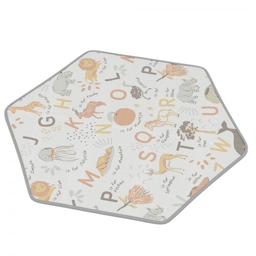  BEBESTARS HEXAGON dvostrana podloga 135x135x1 Cijene