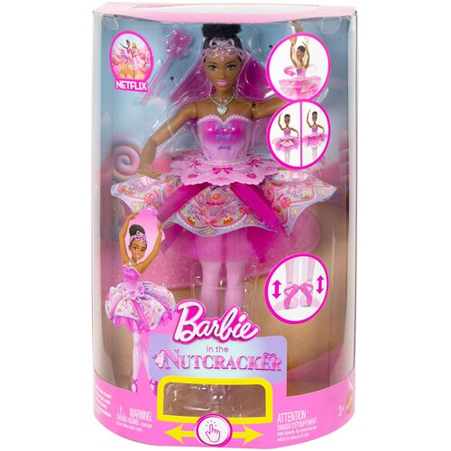 Mattel Barbie Ora&amp;scaron;ar - Vila sladkarij - Slike