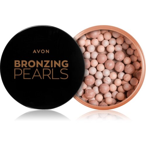 Avon Ultra Colour Pearls paleta bronzera 28 g Cijene