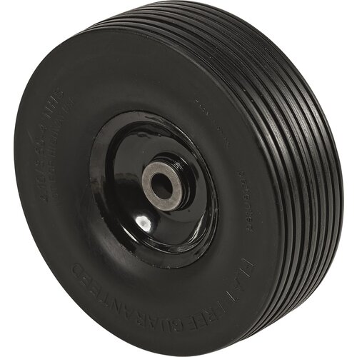 BAUHAUS Rezervno kolo za gradbeni voziček Bauhaus (za osi 14/16/20 mm, nosilnost 113 kg) Cene