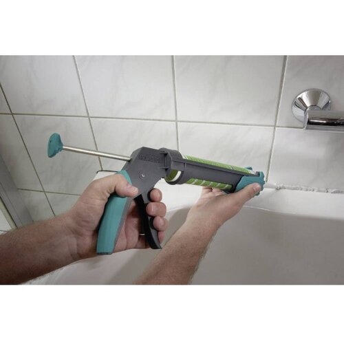 Wolfcraft pi&scaron;tolj za silikon MG 200 310ml 4352000 Cijene