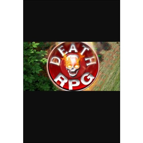 Steam Death Rpg (PC) Key GLOBAL Cene