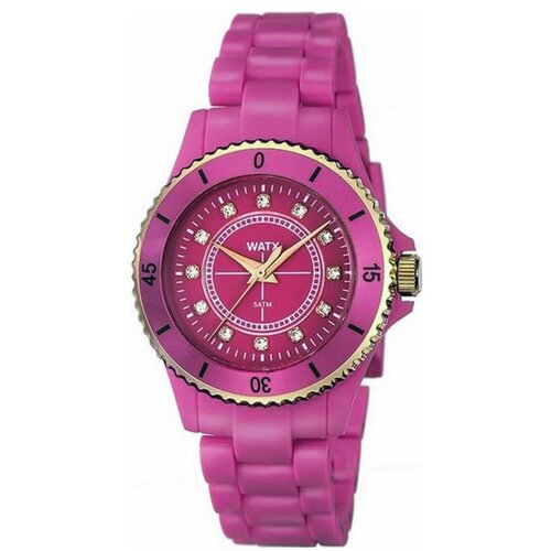 Watx &amp;amp; Colors Ženski satovi Watx &amp;amp;amp; Colors RWA9015 (35 mm) Slike