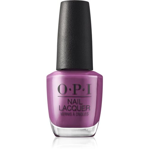 OPI Nail Lacquer XBOX lak za nohte N00berry 15 ml Slike