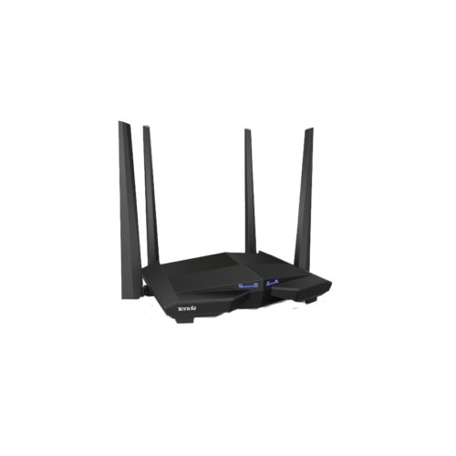 Tenda AC1200 Smart Dual-Band Gigabit WiFi Router AC10 Cijene