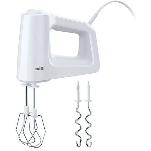 Braun ručni mikser MultiMix 3 - 4644-HM3000WH Cijene