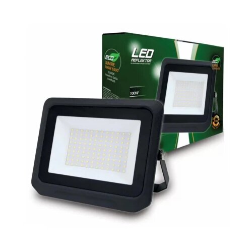 Lumax Led reflektor LUMRE-100W 6500K ECO Cene