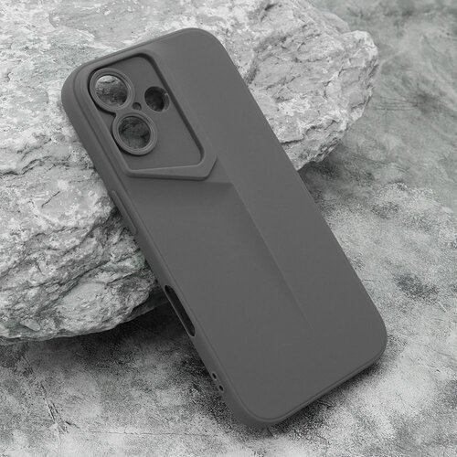  maska phantom blade za iphone 16/ siva Cene