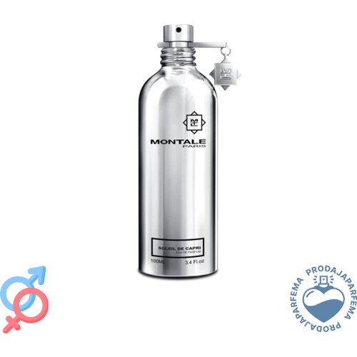 Montale Soleil de Capri - 100ml Cijene
