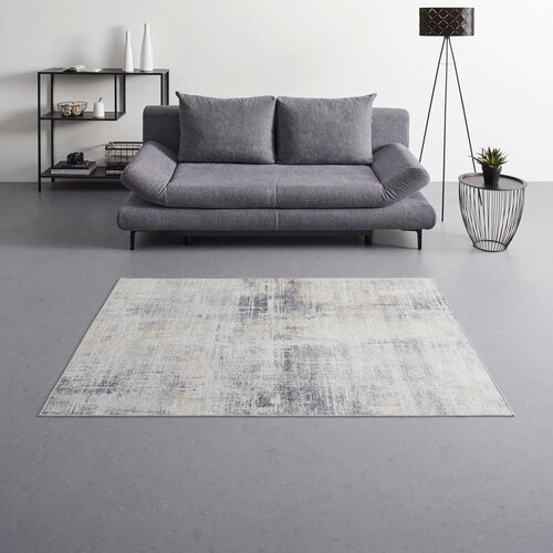 Modern Living Ravno Tkana Preproga Melange 2 Slike