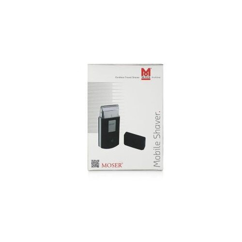  Za brijanje i izbrijavanje Moser – Mobile Shaver (N) Cijene