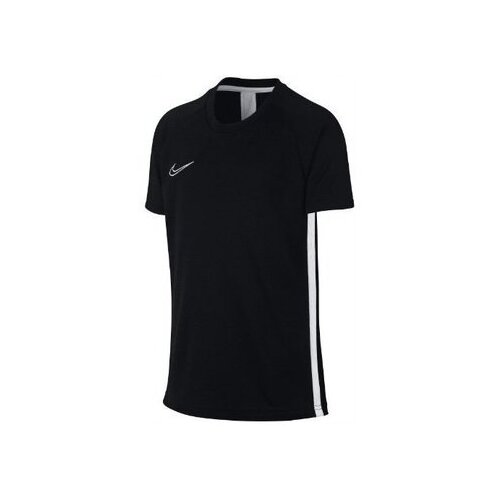 Nike Majice s kratkimi rokavi Dry Academy Črna Slike
