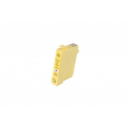Epson Kartu&amp;scaron;a 34 XL Yellow Slike