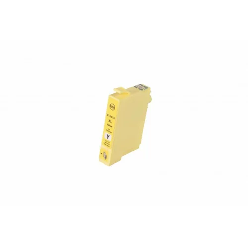 Epson Kartuša 34 XL Yellow