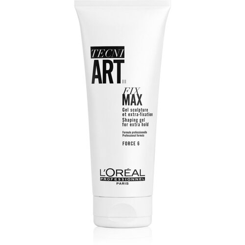 L´Oréal Paris Tecni.Art Fix Max gel za kosu - strong hold 200 ml Cijene