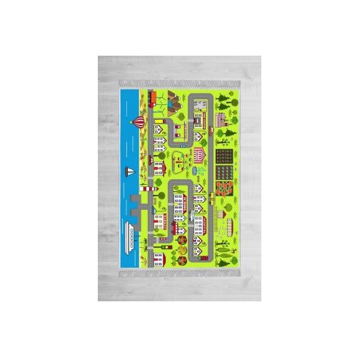 Conceptum Hypnose tepih (80x300) ELS546 Slike