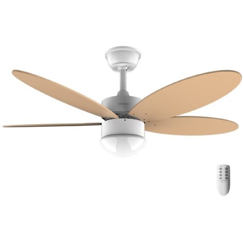 Cecotec Energysilence Aero 4260 oranžni motor z ukaznim ventilatorjem z ukazom, (22126444) Cene