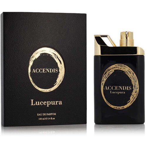 Parfem za oba spola Accendis Lucepura EDP 100 ml Slike