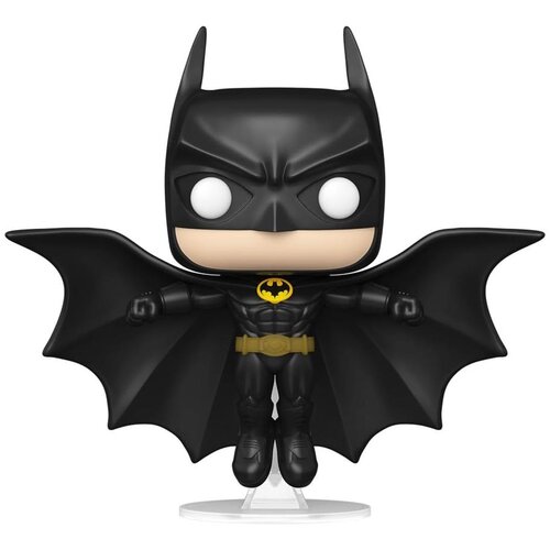 Funko Bobble Figure Deluxe - DC Comics POP! - Batman Cene