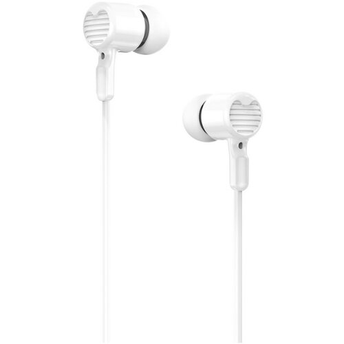 XO Slusalice EP81 In-ear Type-C White Cijene