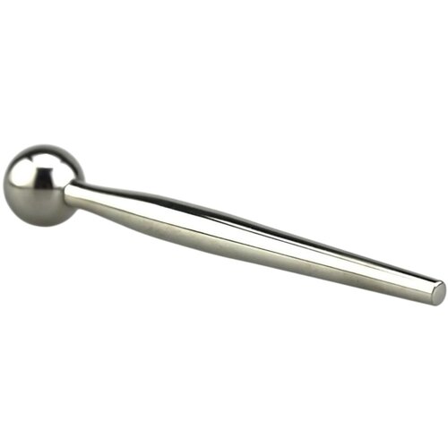  FukR - metalna kuglična dilatator - 8cm (srebro) Slike