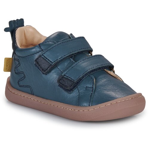 Easy Peasy MY DODU VELCRO Plava Slike