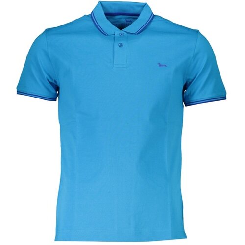 Harmont&Blaine Harmont & Blaine Mu&scaron;ka Plava Polo Majica Kratkih Rukava Cijene