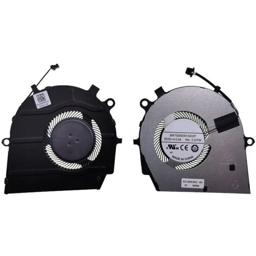  CPU hladnjak za laptop Dell Latitude 3410 3510 Inspiron 7405 5406 5400 5505 5501 5508 Slike