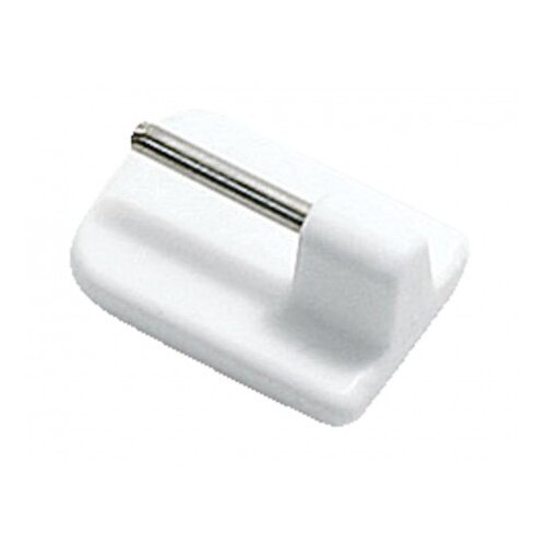  Samolepljiva kukica bela ( 5231000 ) Cene