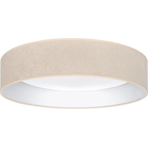  Brilagi-LED Plafonsko svetlo VELVET SIMPLE LED/24W/230V 3000K prečnik 45 cm krem Cene